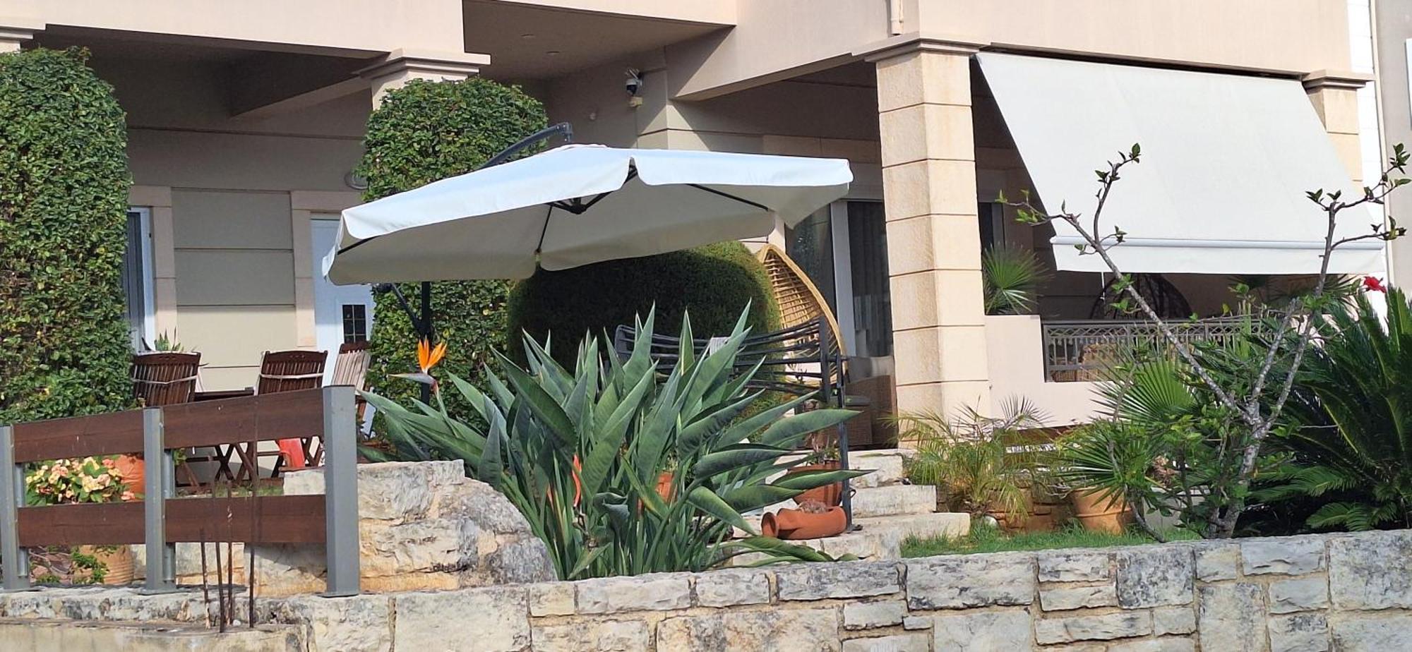 Modern Villa In Chania Perivólia 外观 照片