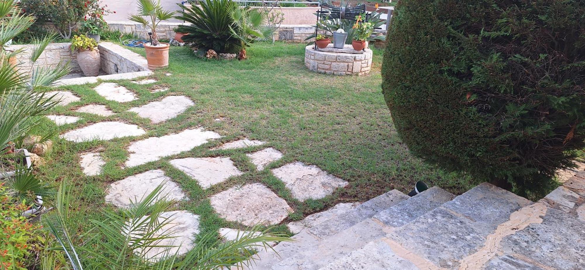 Modern Villa In Chania Perivólia 外观 照片